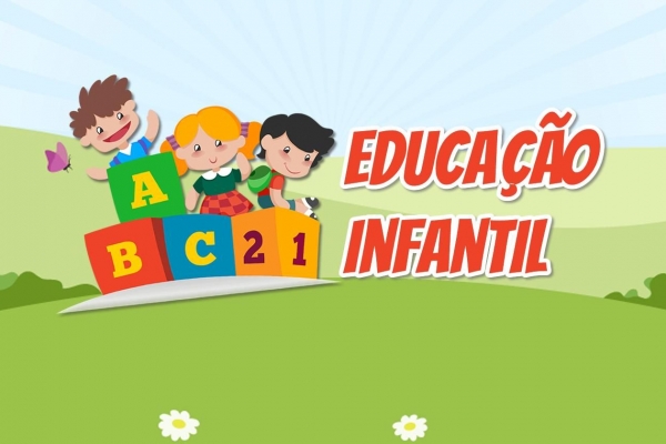 TERCEIRA CONVOCAÇÃO DE MATRÍCULAS EDUCAÇÃO INFANTIL