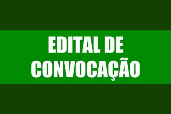 CONCURSO PÚBLICO N.º 001/2017 – EDITAL DE CONVOCAÇÃO N.º 003/2018