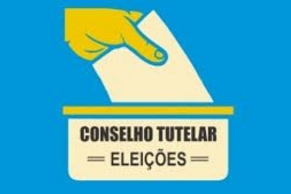 ELEIÇÕES UNIFICADAS PARA O CONSELHO TUTELAR DE IPIRANGA EDITAL Nº 03/2019