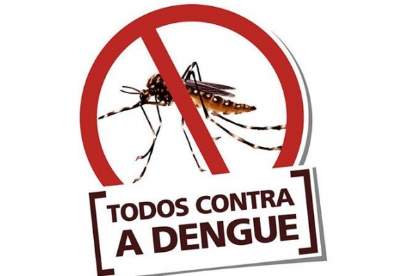 ALERTA geral sobre várias questões pertinentes e que ‘Jatam de assuntos relacionados ao mosquito da DENGUE.
