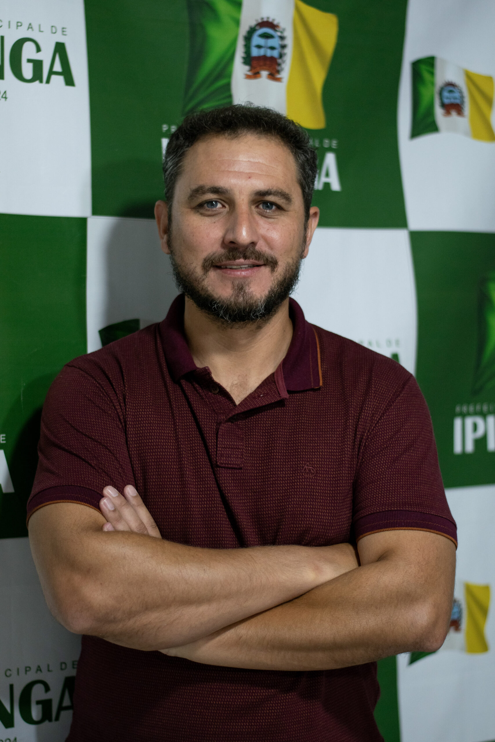 Foto do Prefeito