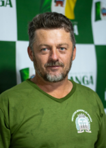 Secretário Municipal de Desenvolvimento Rural
