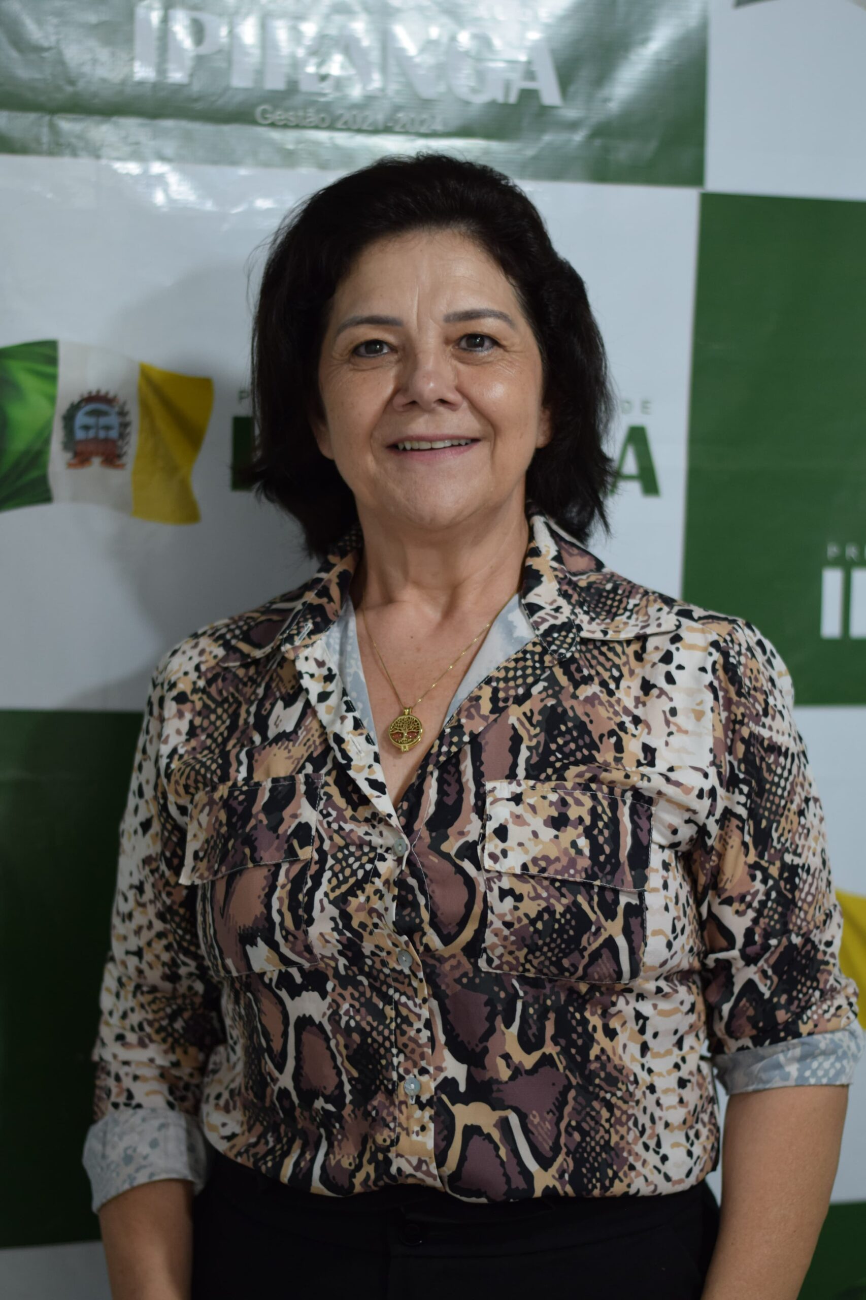 Secretário Municipal de Educação