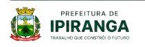 Brasão da Prefeitura de Ipiranga