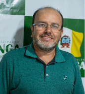 Secretário Municipal de Transporte e Frotas