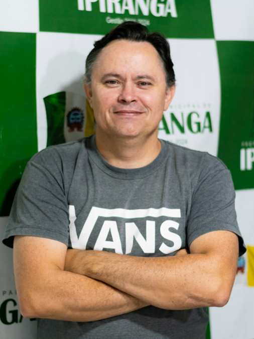 Jose Augusto Araujo
