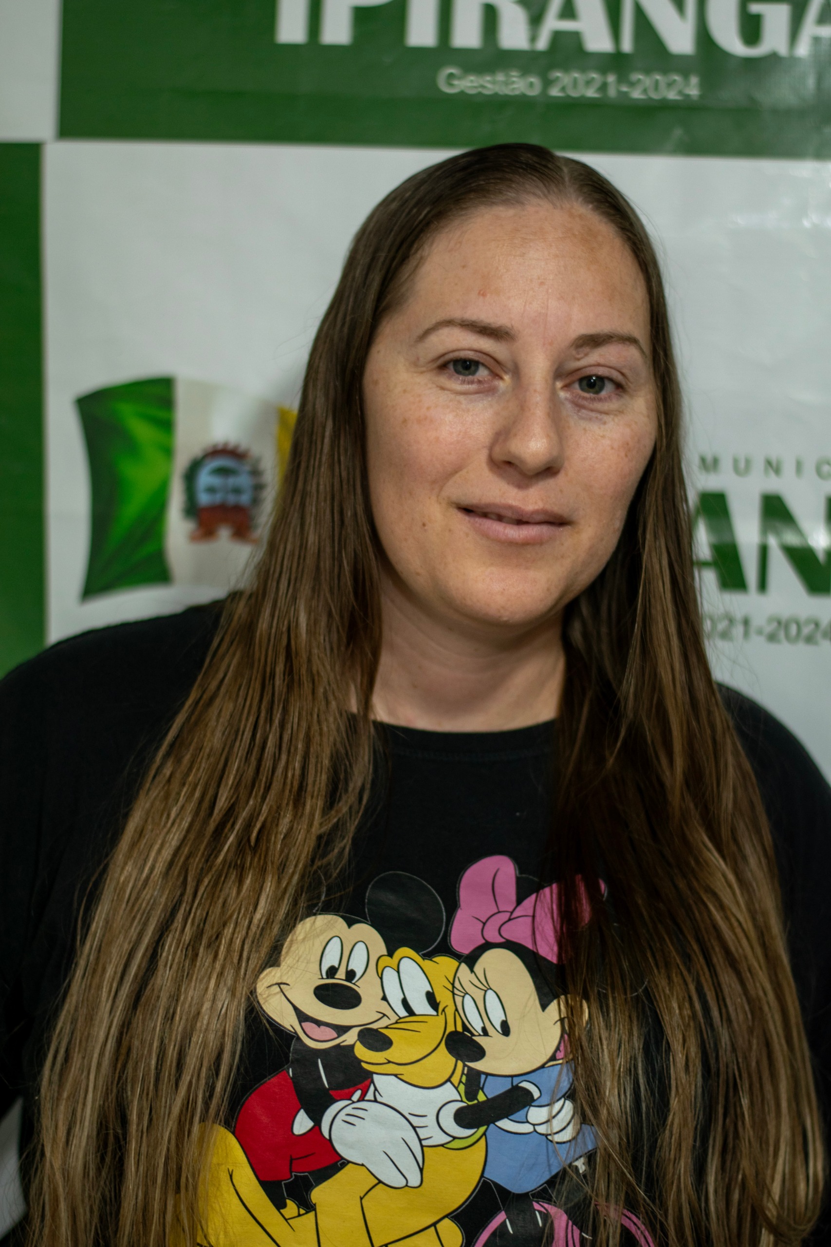 Adriane Orlowski Silva