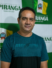 Carlos Cezar Barreto Rodrigues