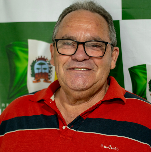 Jarbas Laercio Moreira