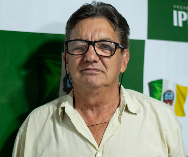 Jorge Amilton de Almeida