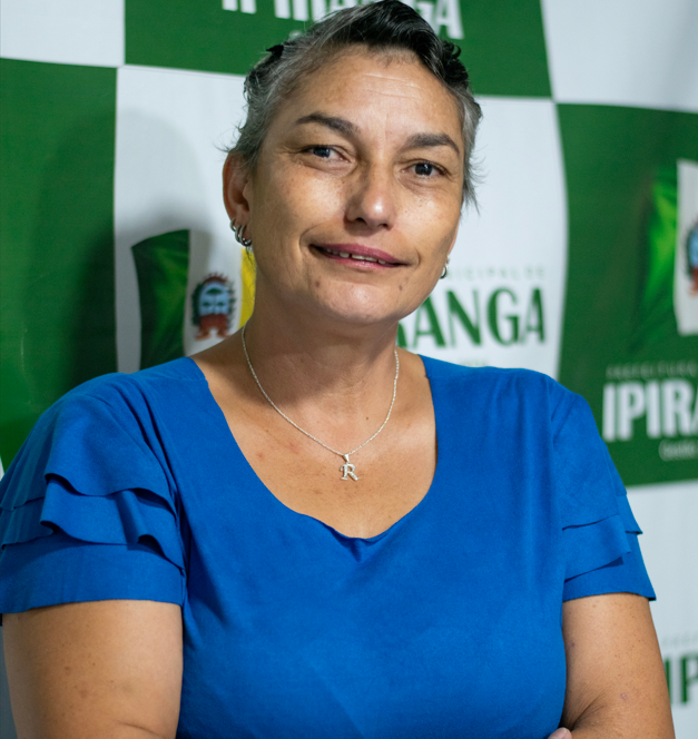 Secretária Municipal de Educação